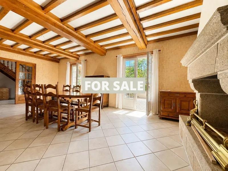 Maison à vendre, 4m², Hauteville-la-Guichard