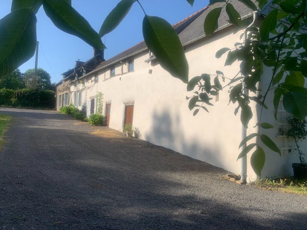 Maison à vendre, 170m², Brécey