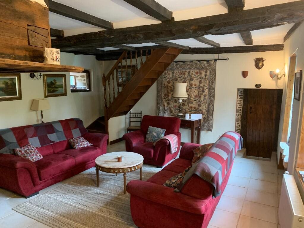 Maison à vendre, 170m², Brécey