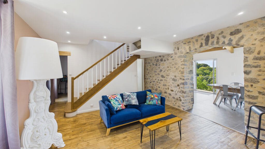 Maison à vendre, 3m², Montbazens