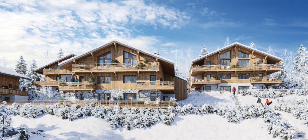 Appartement à vendre, 2m², Morzine (Avoriaz)