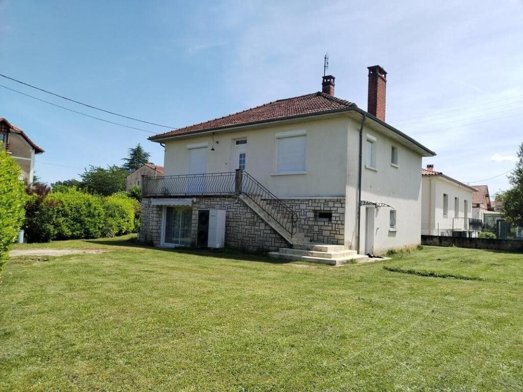 Maison à vendre, 144m², Mussidan