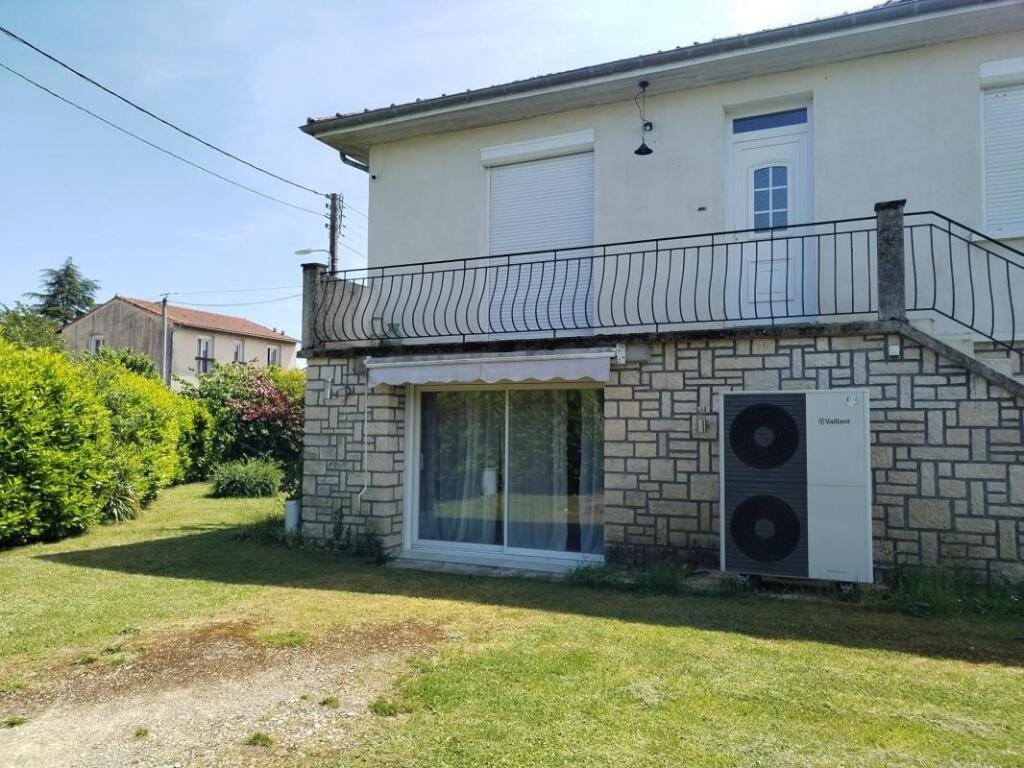 Maison à vendre, 144m², Mussidan
