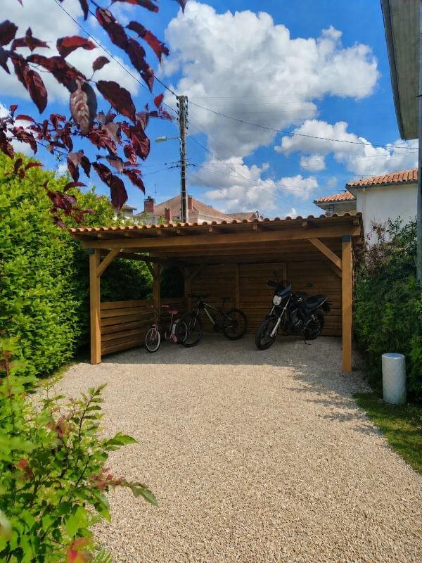 Maison à vendre, 144m², Mussidan