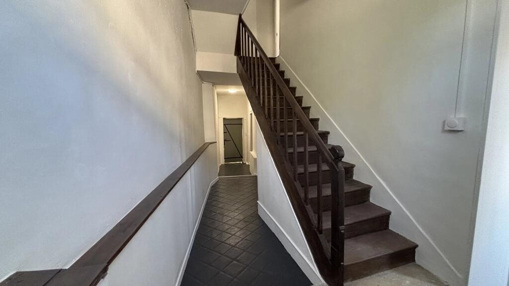 Maison à vendre, 118m², Montmorillon