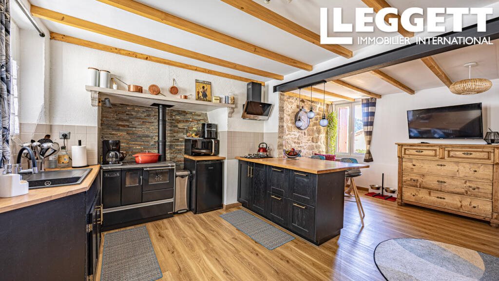 Maison à vendre, 68m², Duravel