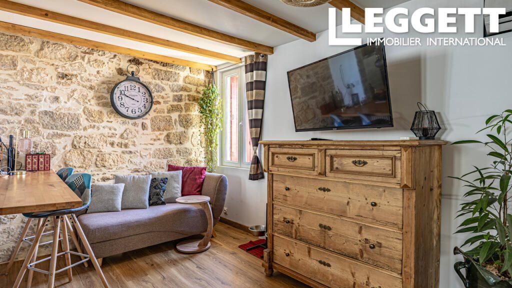 Maison à vendre, 68m², Duravel