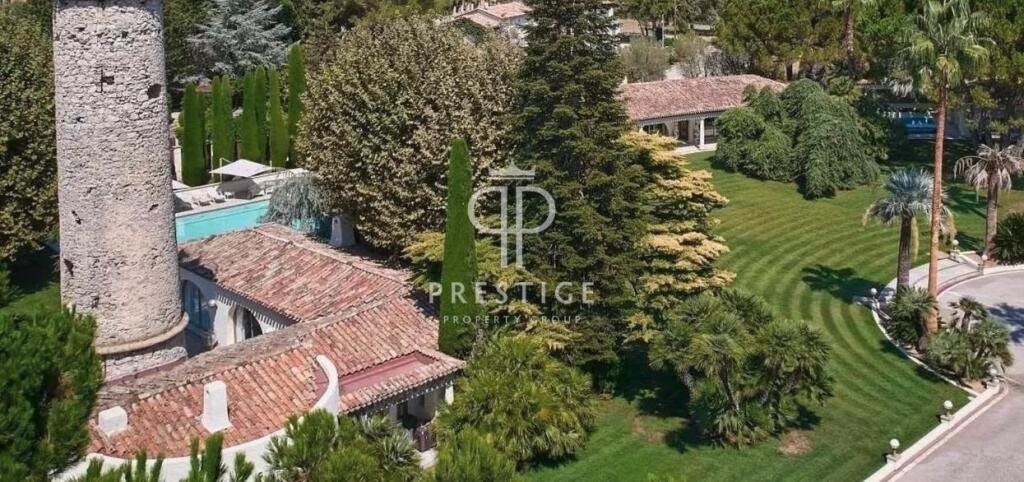 Maison à vendre, 509m², Mougins