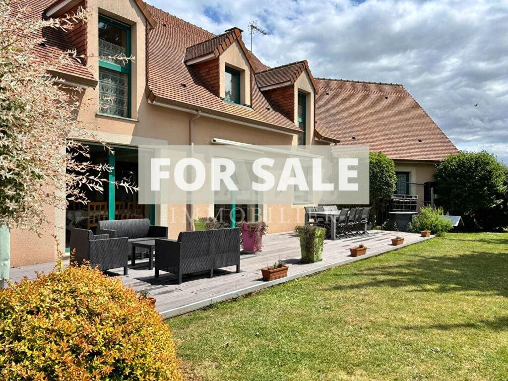 Maison à vendre, 5m², Alençon