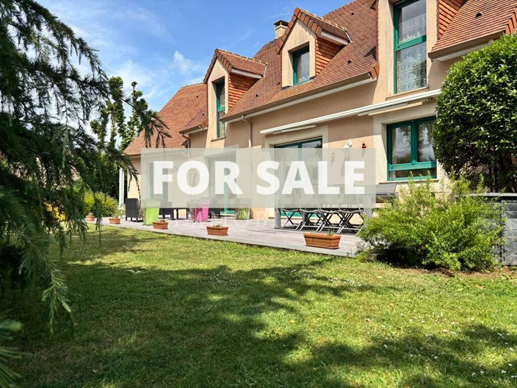 Maison à vendre, 5m², Alençon