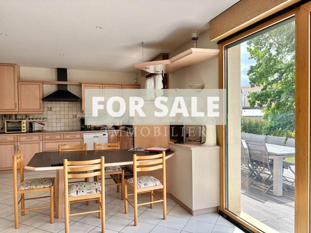 Maison à vendre, 5m², Alençon
