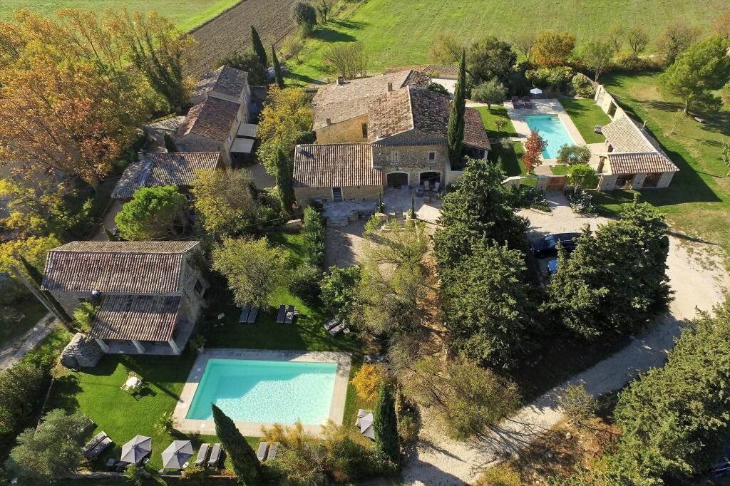 Maison à vendre, 900m², L'Isle-sur-la-Sorgue