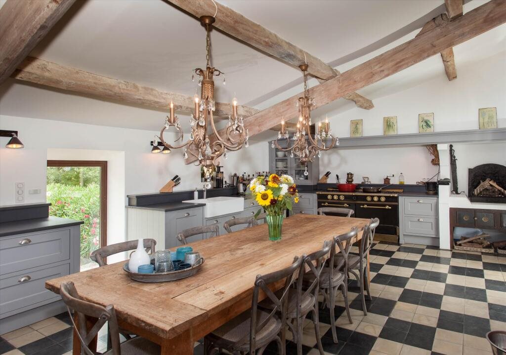 Maison à vendre, 900m², L'Isle-sur-la-Sorgue