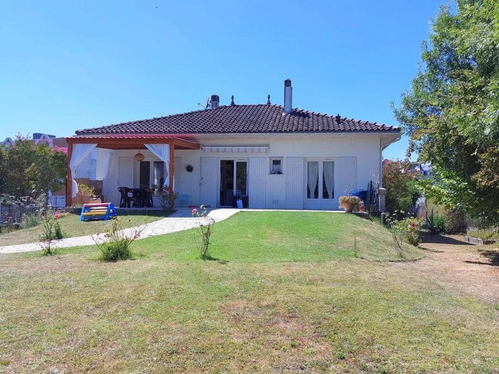 Maison à vendre, 158m², Jonzac