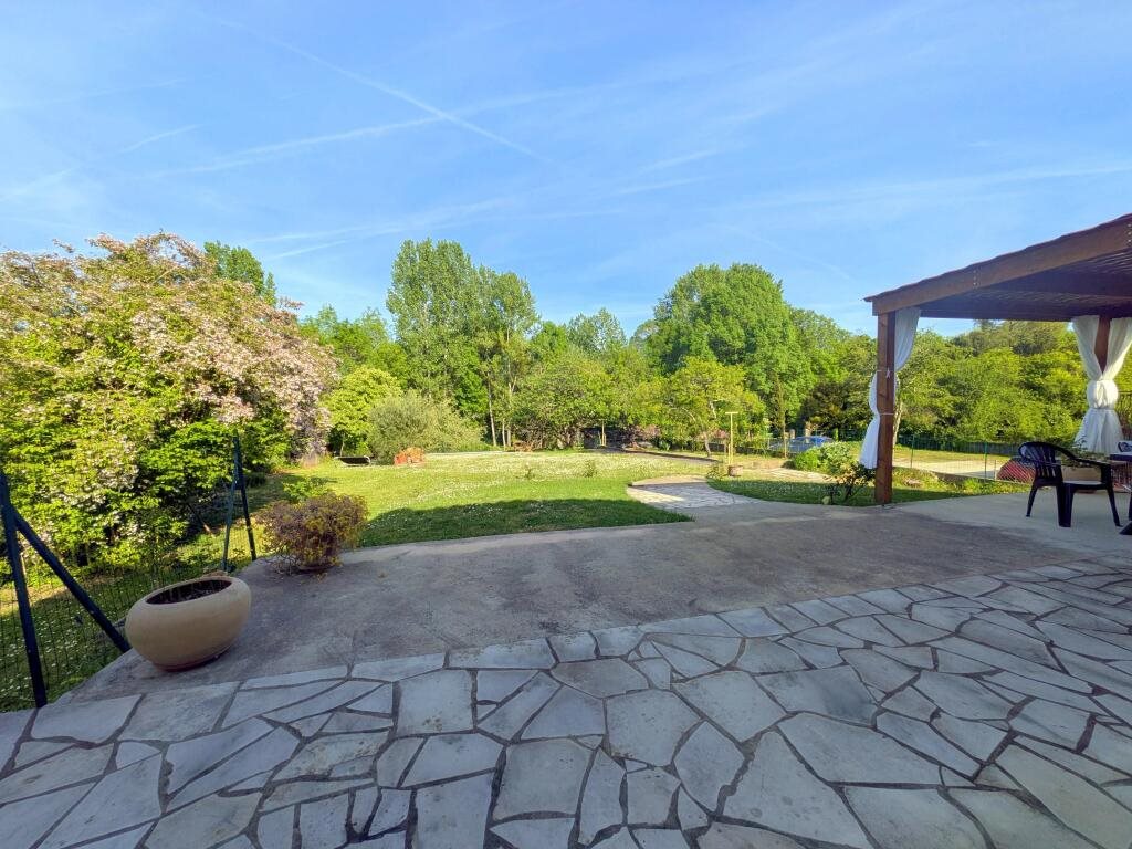 Maison à vendre, 158m², Jonzac