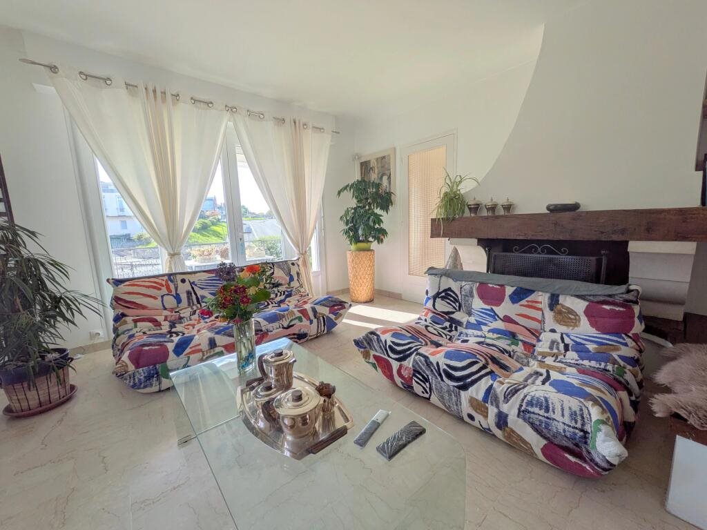 Maison à vendre, 158m², Jonzac