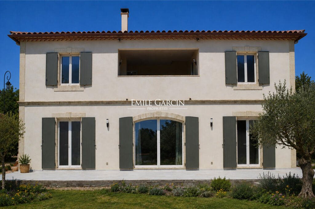 Maison à vendre, 6m², Nîmes