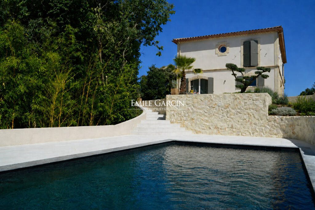 Maison à vendre, 6m², Nîmes