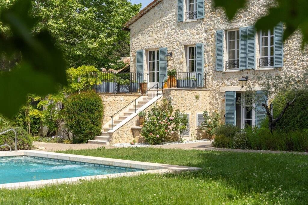 Maison à vendre, 677m², Fayence