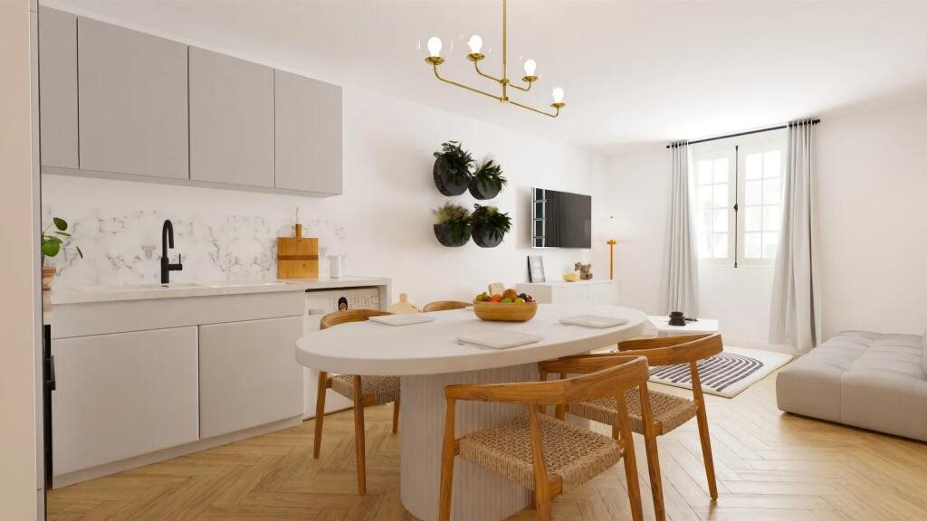 Maison à vendre, 43m², Aix-en-Provence