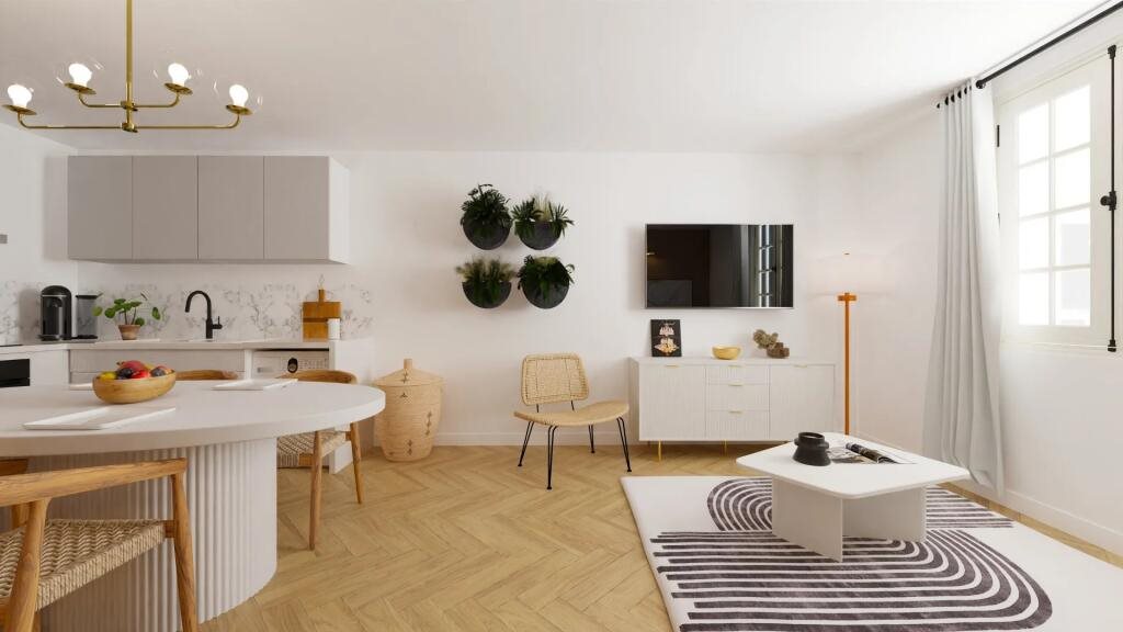 Maison à vendre, 43m², Aix-en-Provence