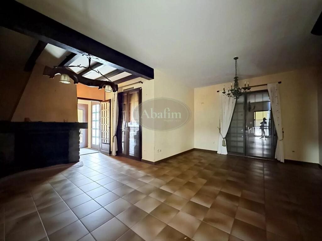 Maison à vendre, 110m², Bagnères-de-Bigorre