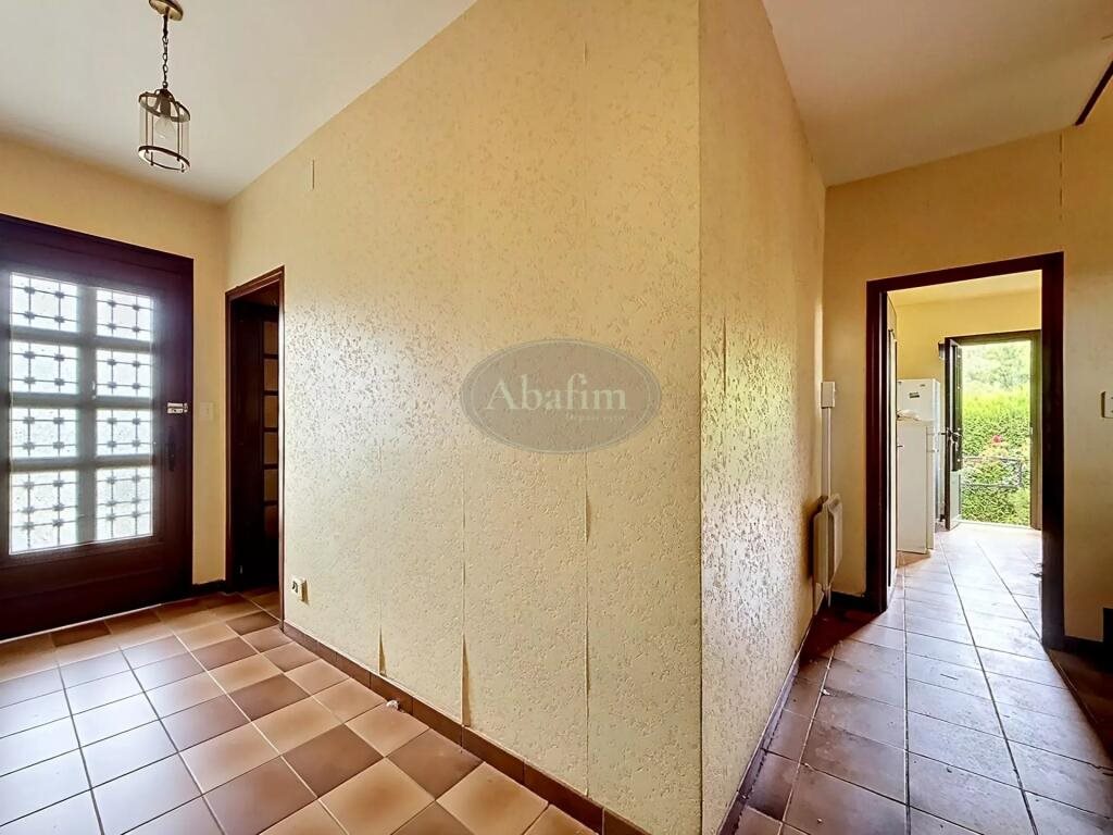 Maison à vendre, 110m², Bagnères-de-Bigorre
