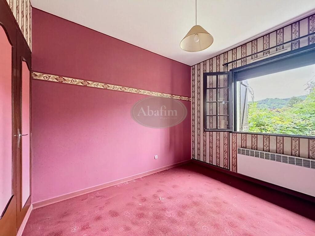 Maison à vendre, 110m², Bagnères-de-Bigorre