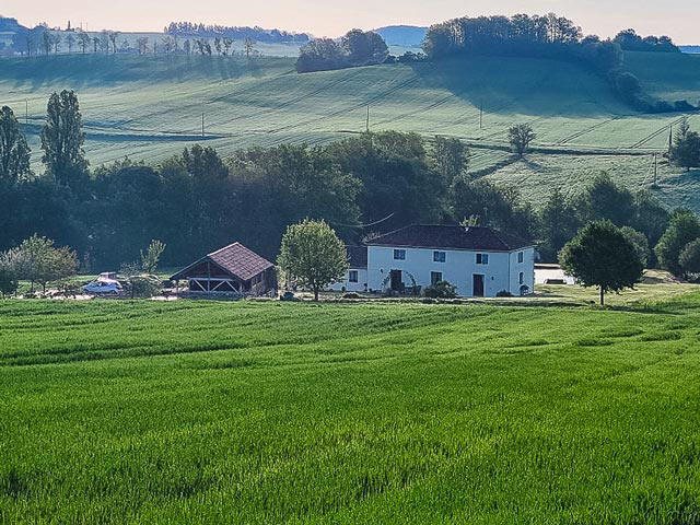 Maison à vendre, 230m², Villeneuve-sur-Lot