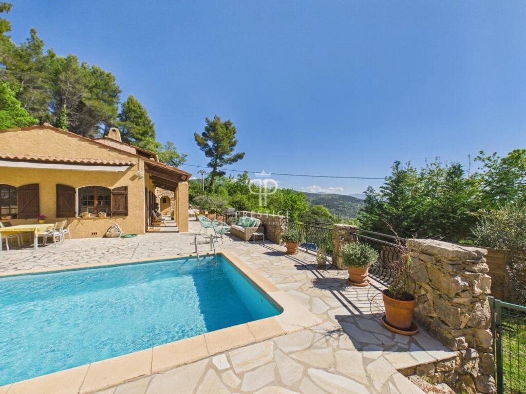 Maison à vendre, 5m², Seillans