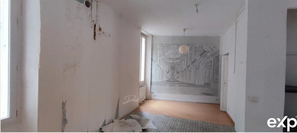 Appartement à vendre, 45m², Cannes