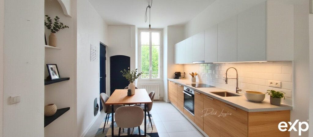 Appartement à vendre, 45m², Cannes