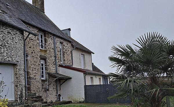 Maison à vendre, 3m², Ri