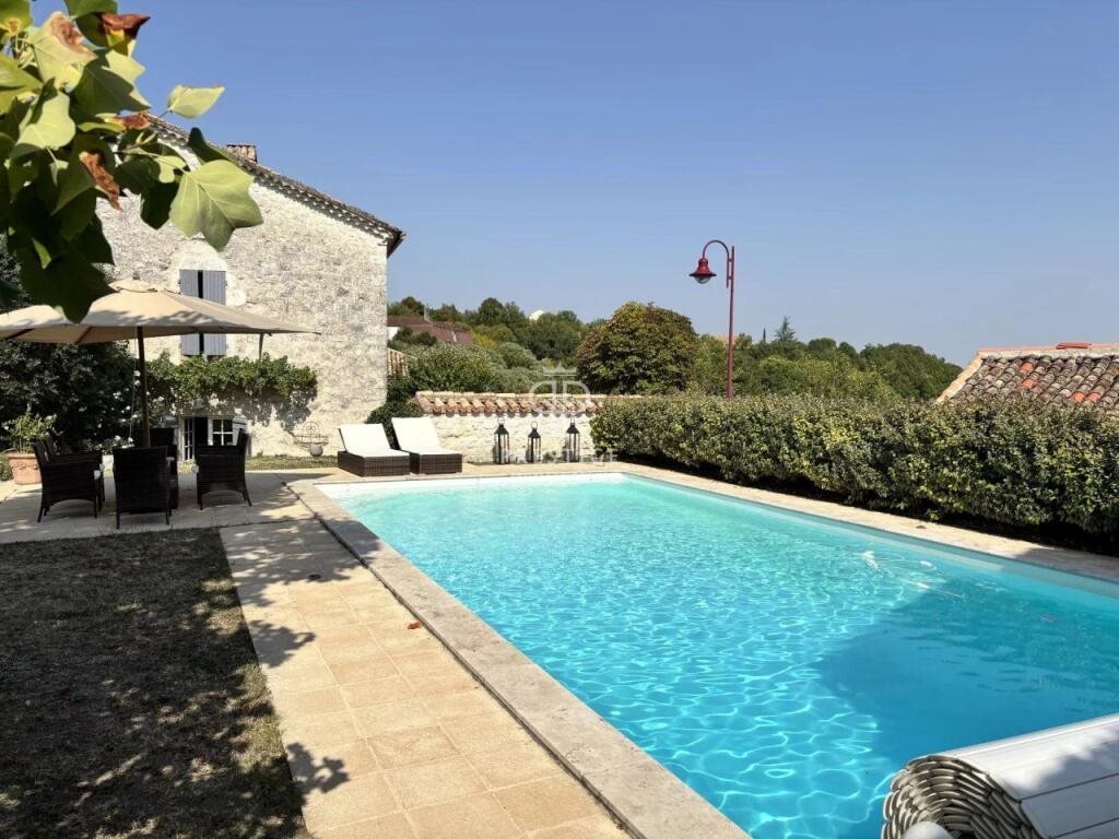 Maison à vendre, 303m², Roquecor