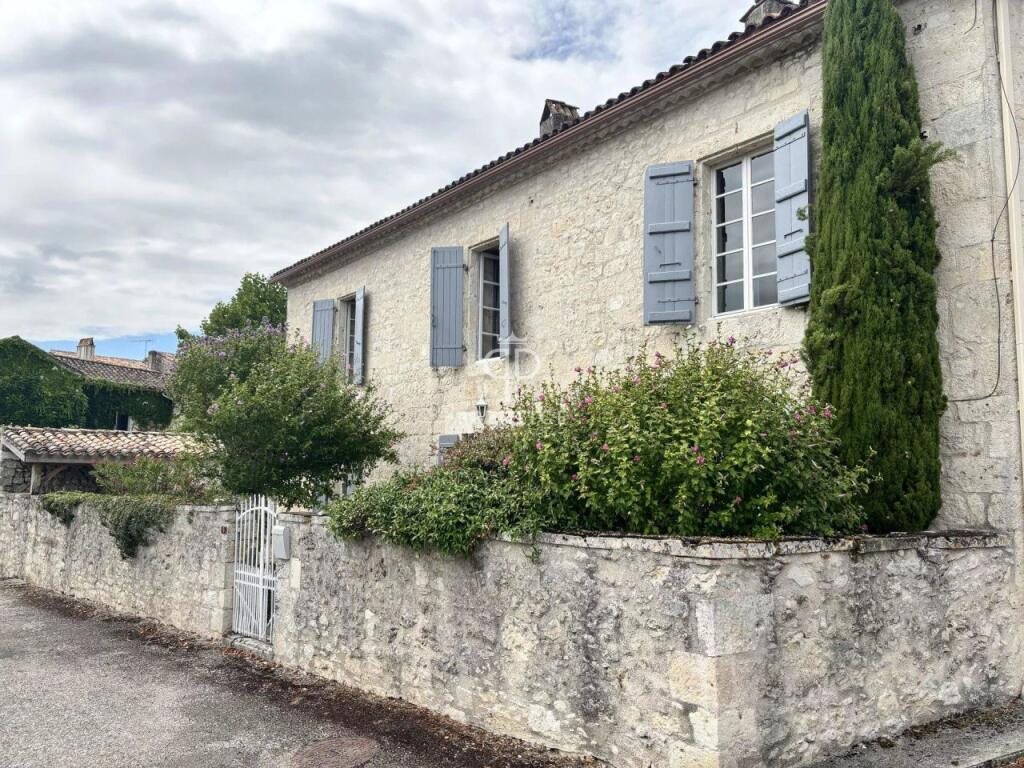 Maison à vendre, 303m², Roquecor