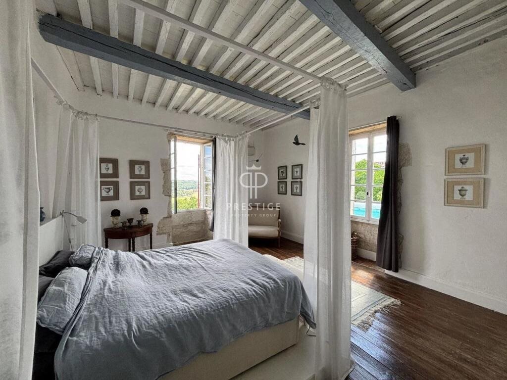 Maison à vendre, 303m², Roquecor