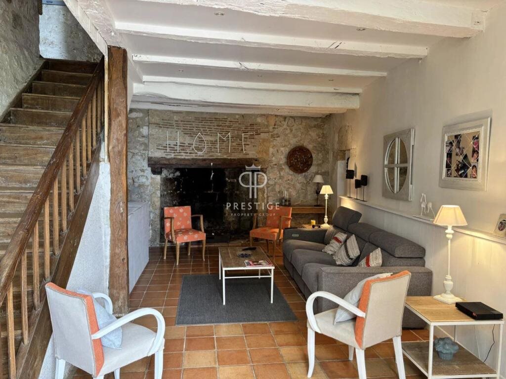 Maison à vendre, 303m², Roquecor