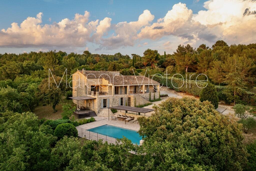 Maison à vendre, 220m², Goult