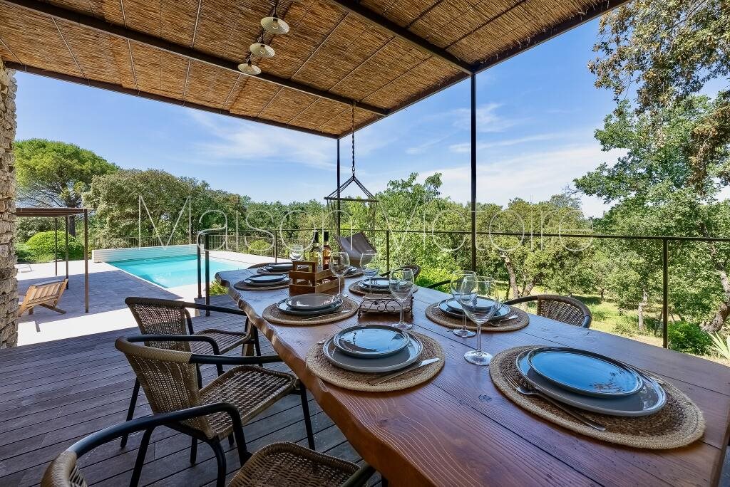 Maison à vendre, 220m², Goult