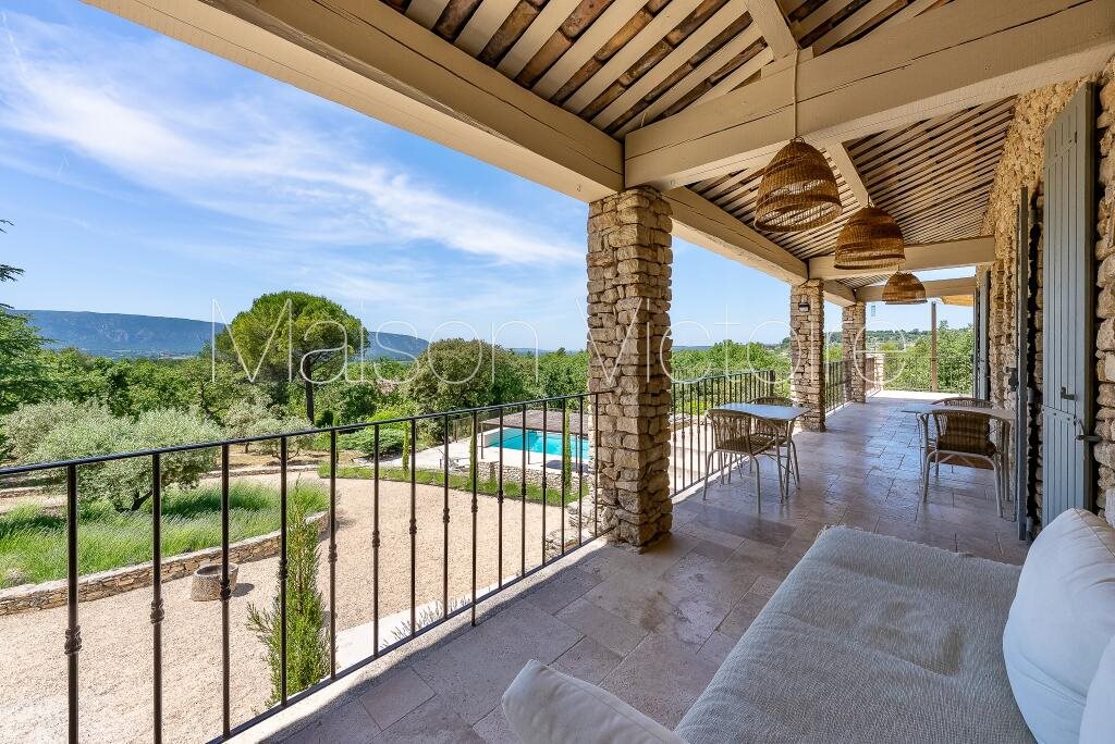Maison à vendre, 220m², Goult