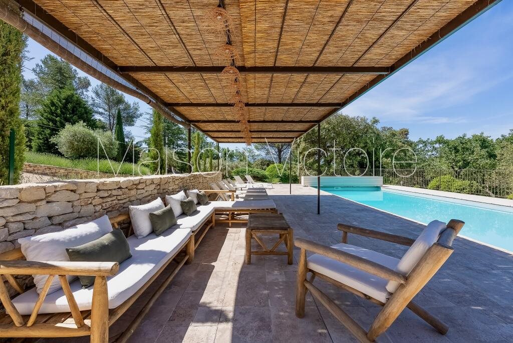 Maison à vendre, 220m², Goult