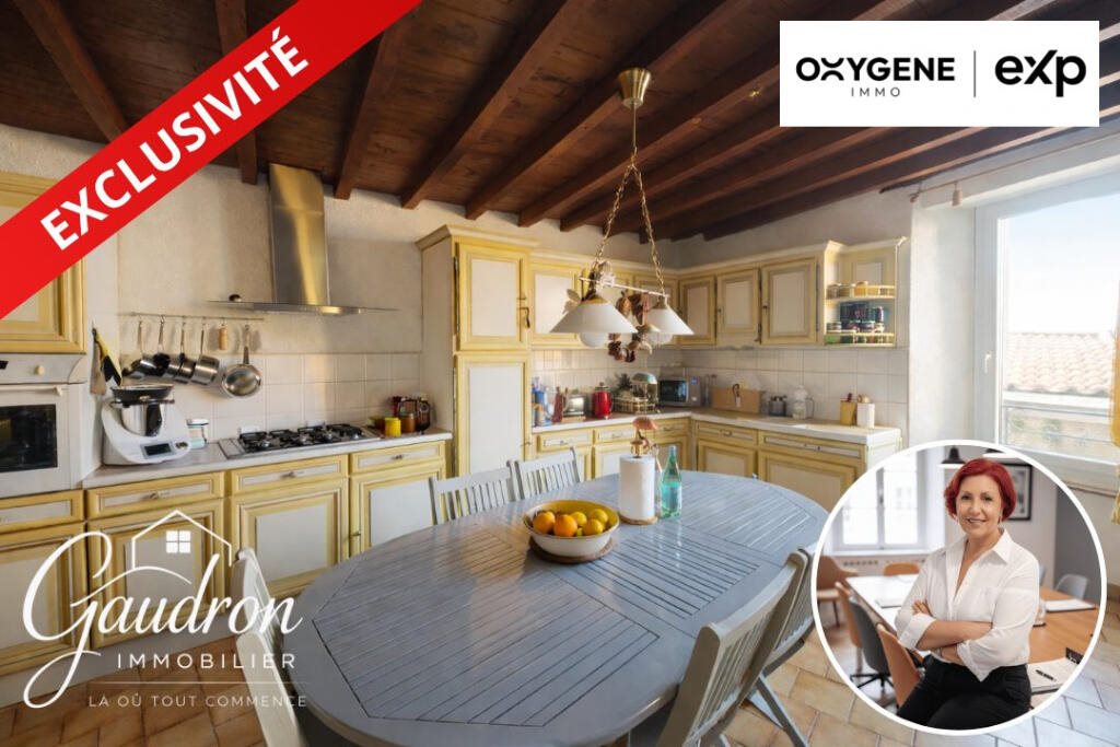 Maison à vendre, 80m², Caudiès-de-Fenouillèdes