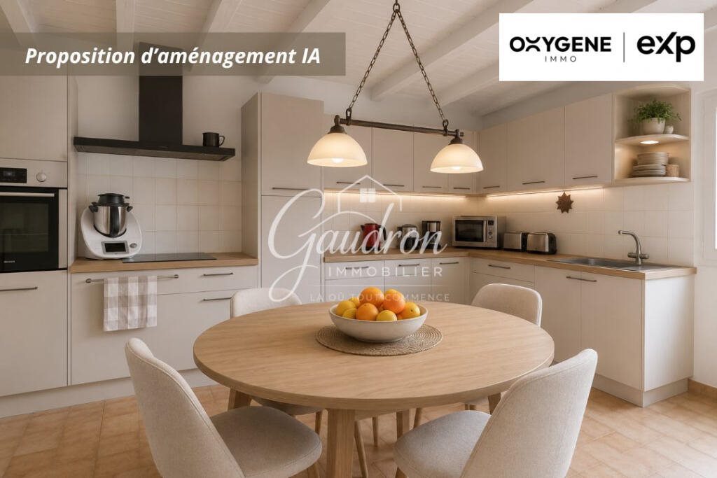 Maison à vendre, 80m², Caudiès-de-Fenouillèdes
