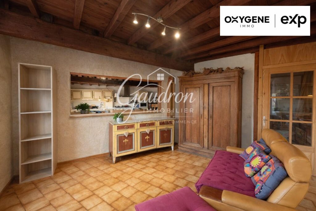 Maison à vendre, 80m², Caudiès-de-Fenouillèdes