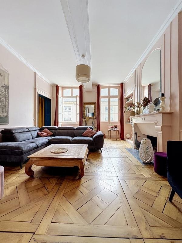 Appartement à vendre, 105m², Rennes