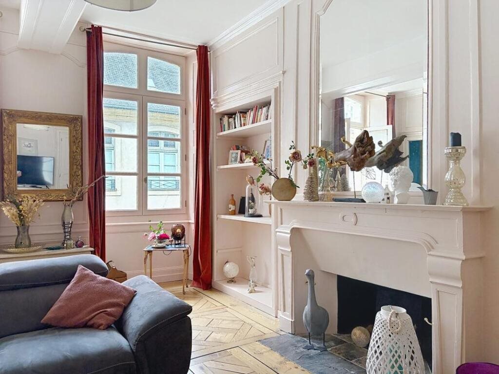 Appartement à vendre, 105m², Rennes