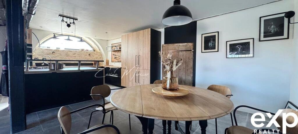 Maison à vendre, 174m², Montainville