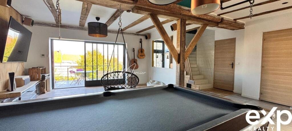 Maison à vendre, 174m², Montainville