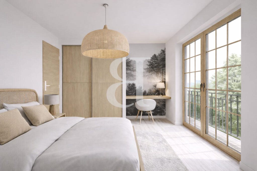 Appartement à vendre, 79m², Pernes-les-Fontaines
