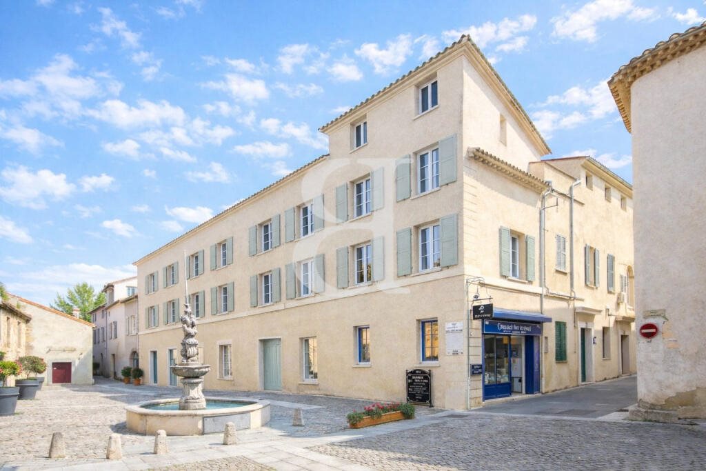 Appartement à vendre, 79m², Pernes-les-Fontaines